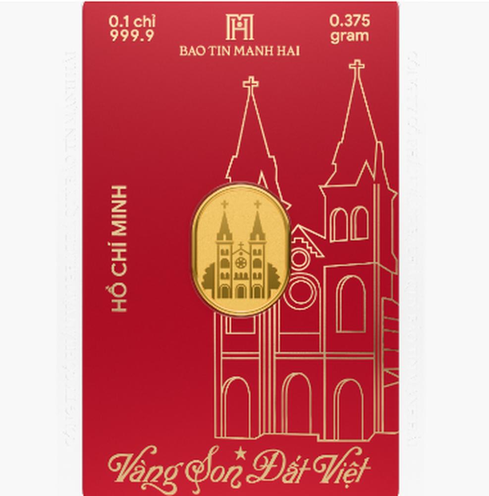 Định lượng: 0.5 chỉ, 1 chỉ, 2 chỉ, 3 chỉ, 5 chỉ, 10 chỉ