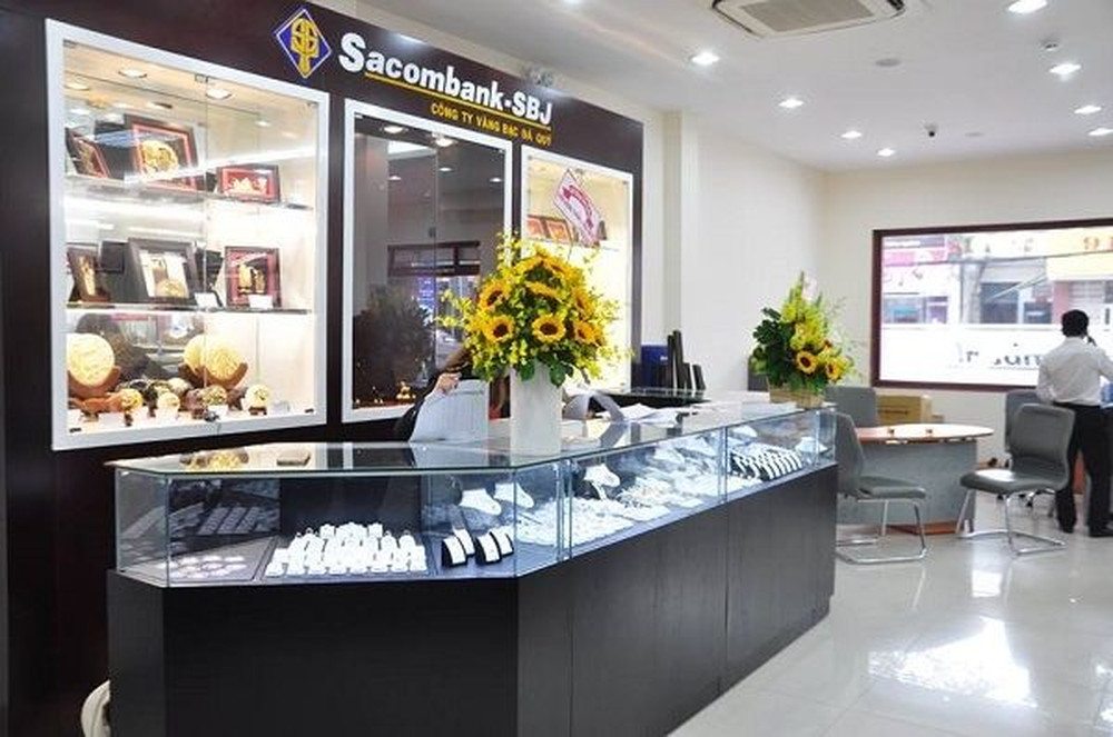 Đơn vị cung cấp các sản phẩm vàng tích lũy và trang sức, phục vụ nhu cầu mua vàng của khách hàng tại Hà Nội