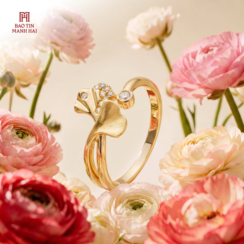Hiểu rõ công thức định giá giúp người tiêu dùng minh bạch hóa dòng tiền khi mua sắm các mẫu trang sức cao cấp