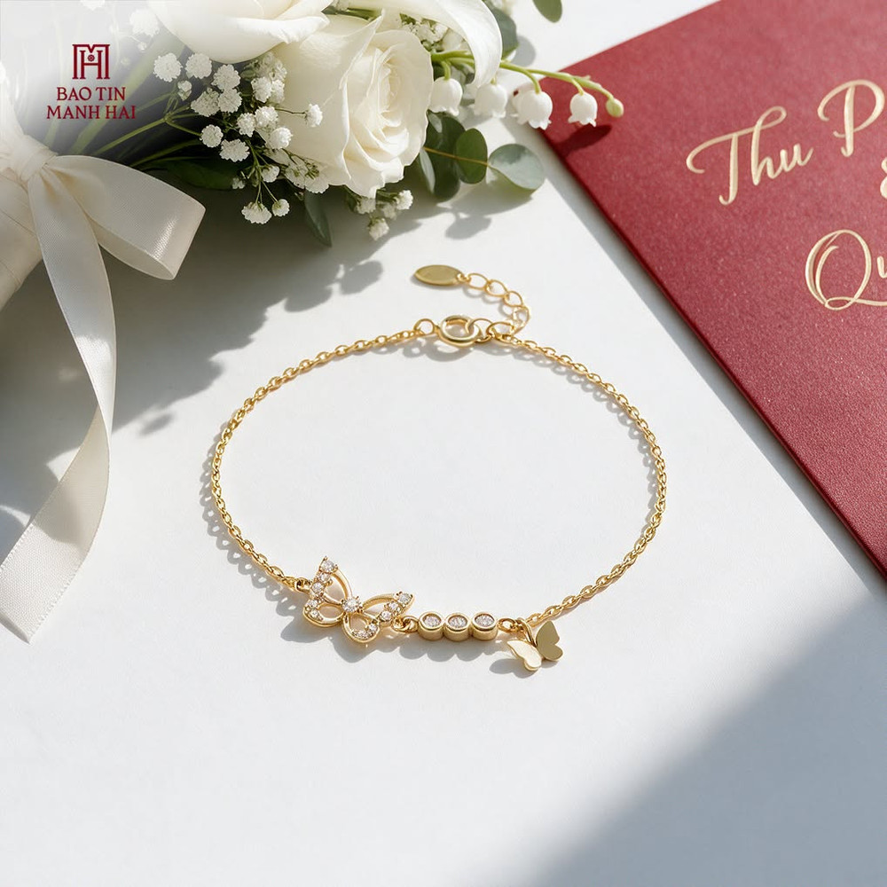 Sự chuyển dịch của giá vàng 680 luôn phản chiếu bức tranh toàn cảnh của thị trường kim loại quý
