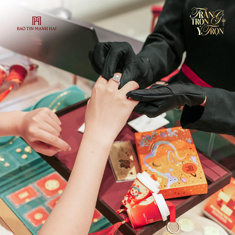 Những kinh nghiệm thực chiến từ chuyên gia sẽ biến quá trình sắm sửa trang sức 680 trở thành một trải nghiệm tuyệt vời
