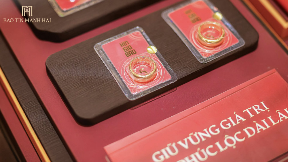 Lựa chọn vàng 9999 nên dựa trên mục đích sử dụng, ngân sách và thời điểm giao dịch cụ thể
