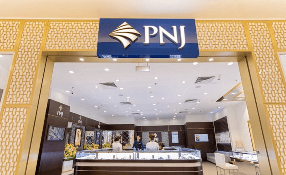 PNJ mang đến nhiều lựa chọn vàng tích lũy và trang sức vàng, bạc, kim cương, phù hợp với nhiều nhu cầu của khách hàng
