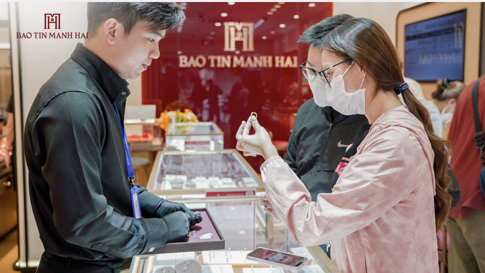 Thương hiệu uy tín cùng thông tin giá và chính sách rõ ràng