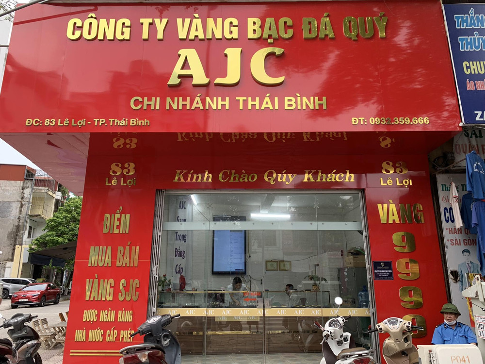Vàng bạc đá quý ASEAN cung cấp các sản phẩm vàng phục vụ nhu cầu tích lũy, mua bán và sử dụng làm trang sức