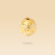 Charm vàng 24K