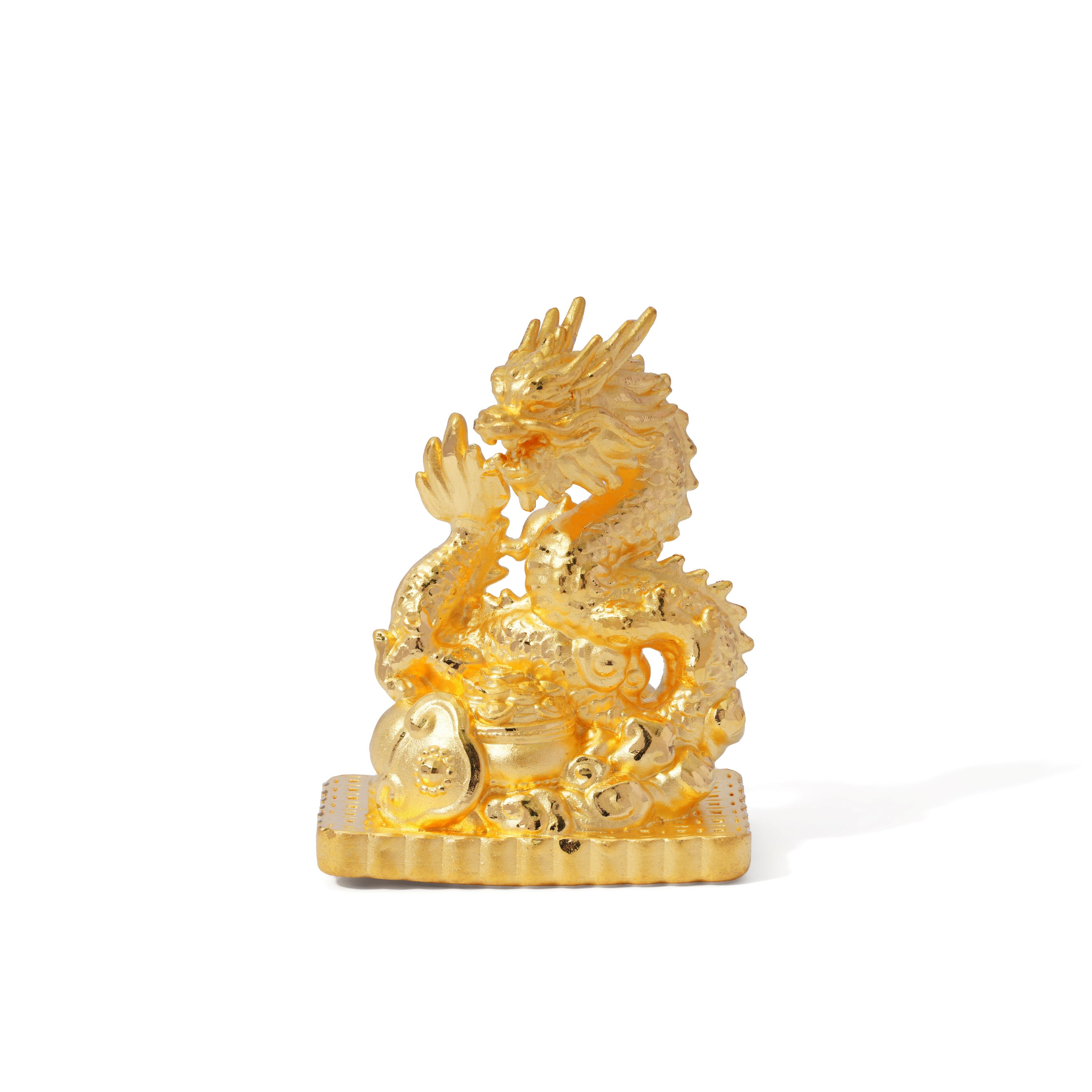 Tượng vàng