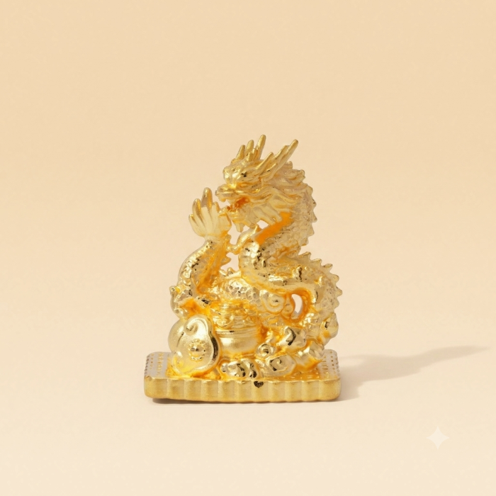 Tượng vàng