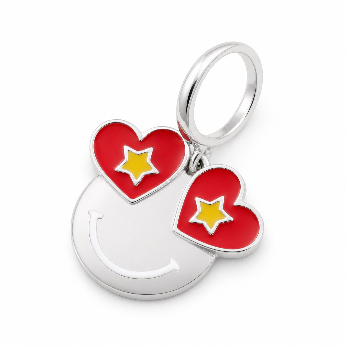 Charm bạc 925 BACHB92KD0-508009-039