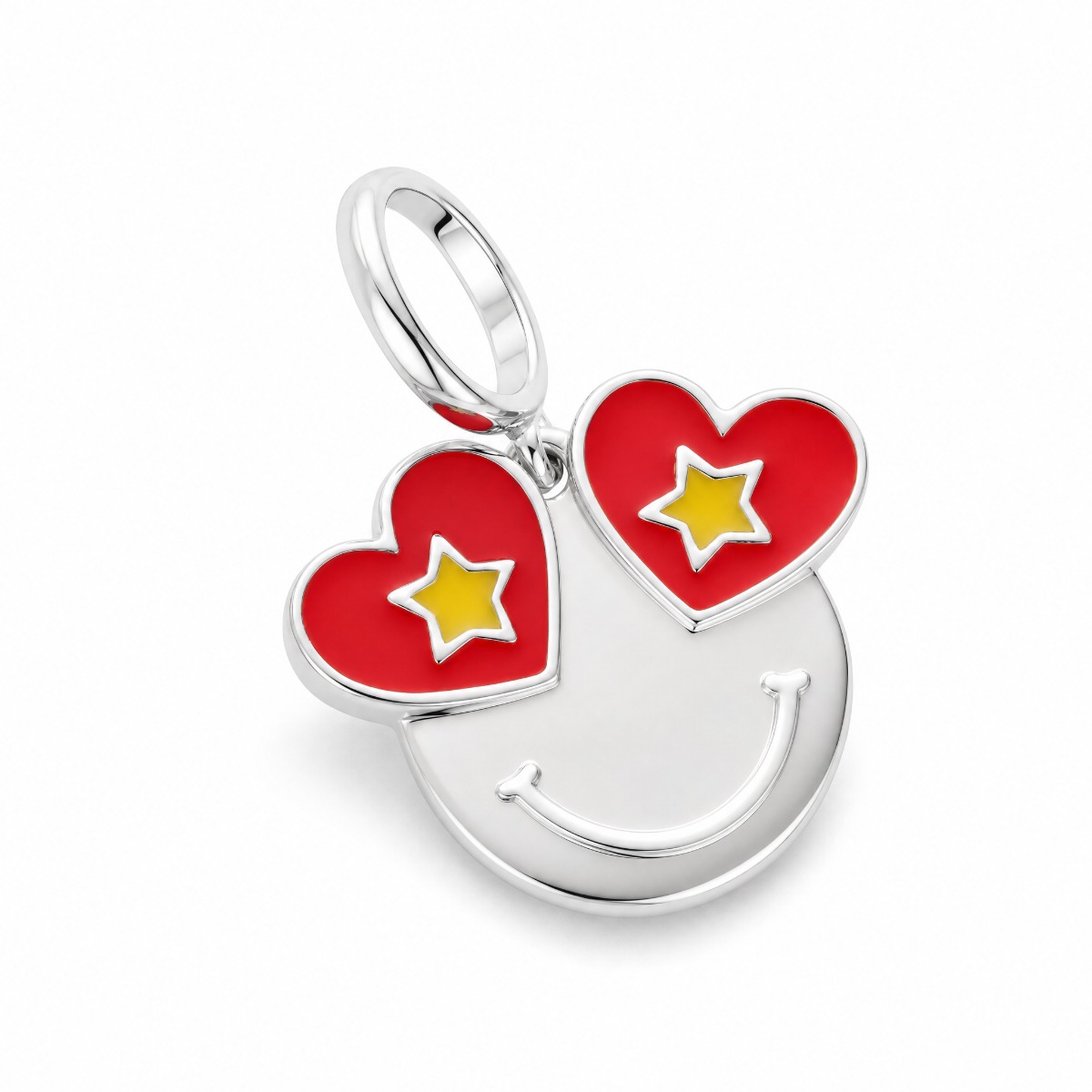 Charm bạc 925 BACHB92KD0-508009-039
