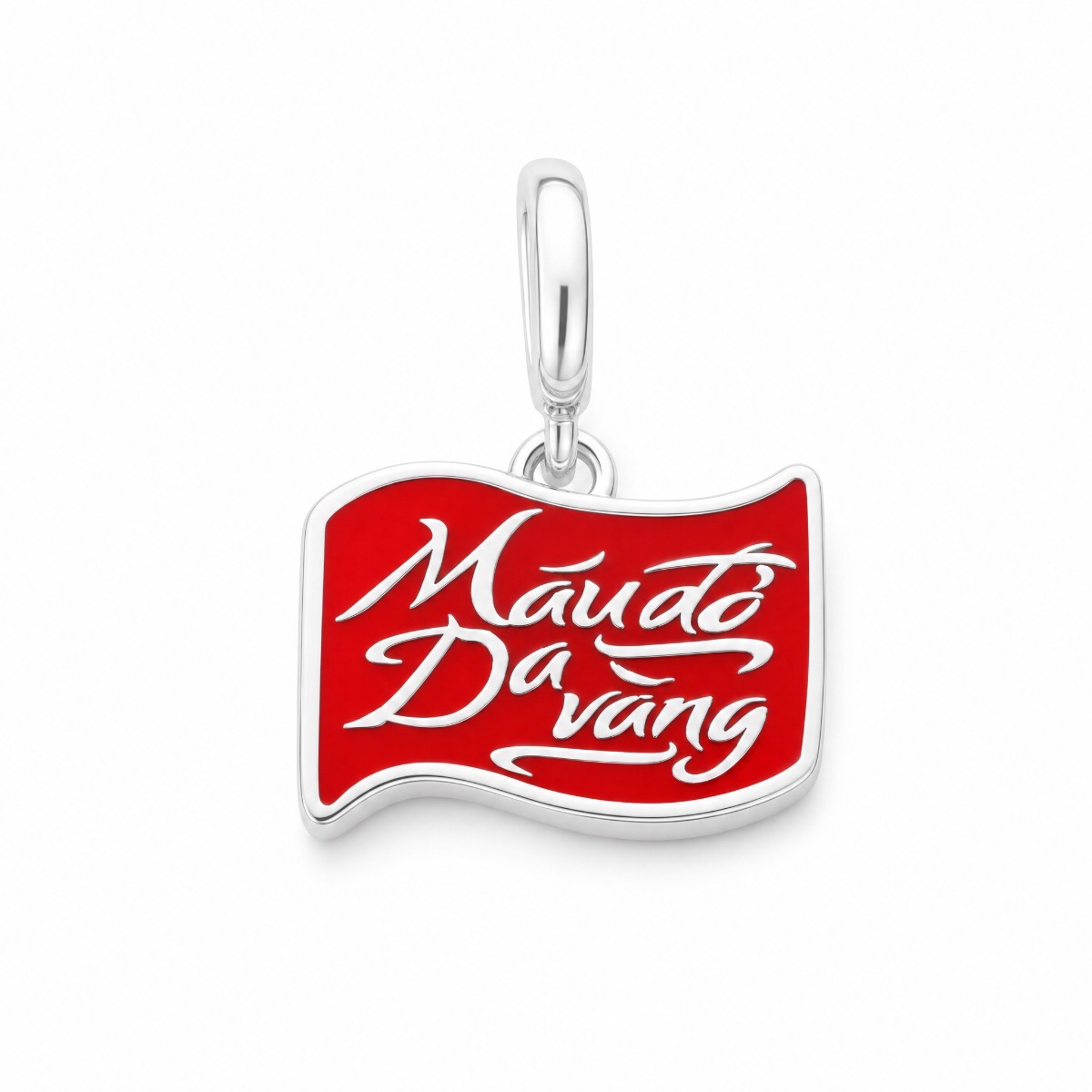 Charm bạc BACHB92KD0-508003-093