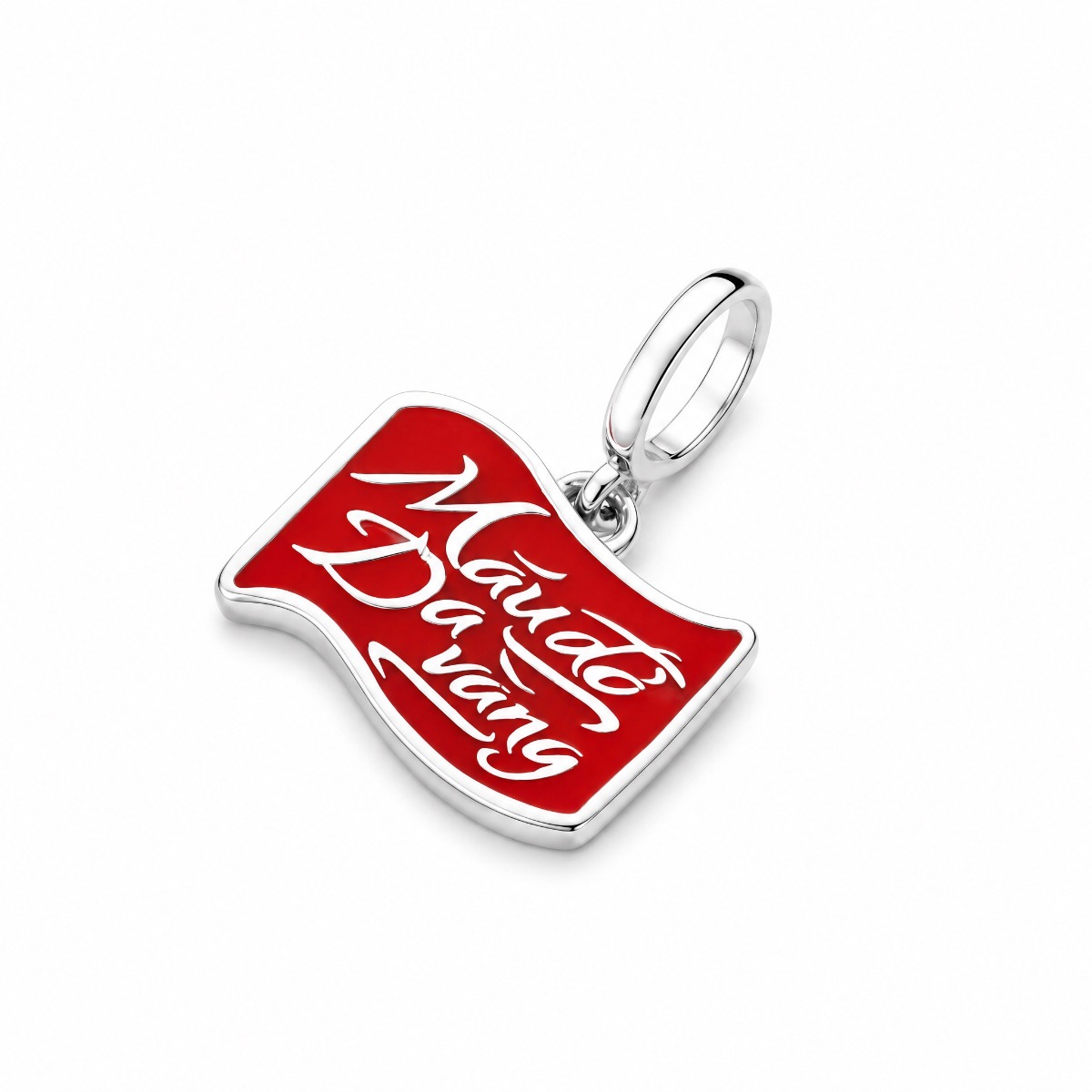Charm bạc BACHB92KD0-508003-093