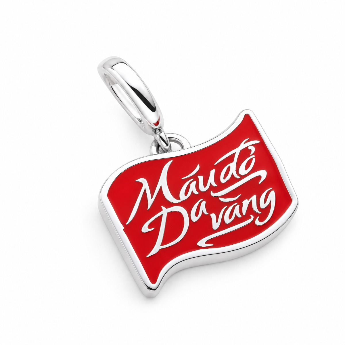Charm bạc BACHB92KD0-508003-093