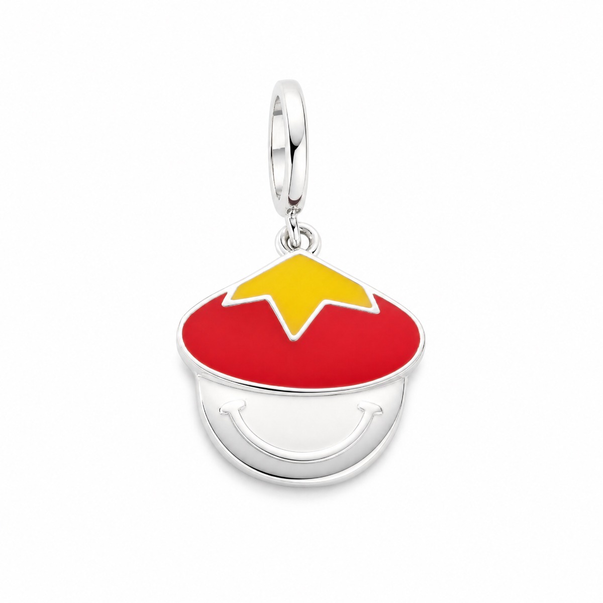 Charm bạc 925 BACHB92KD0-508013-157