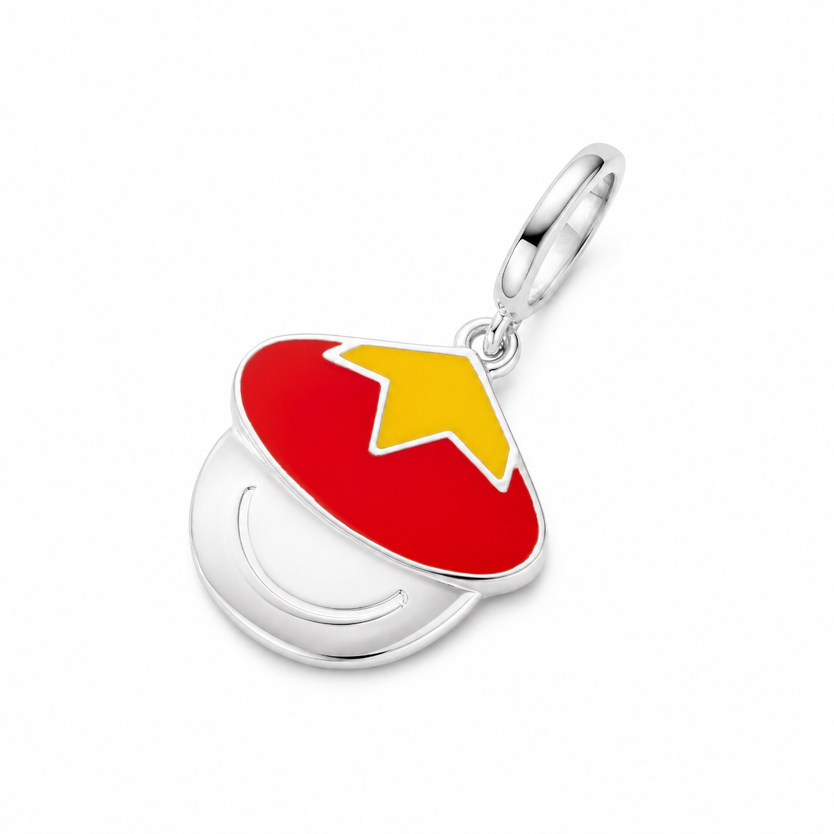 Charm bạc 925 BACHB92KD0-508013-157