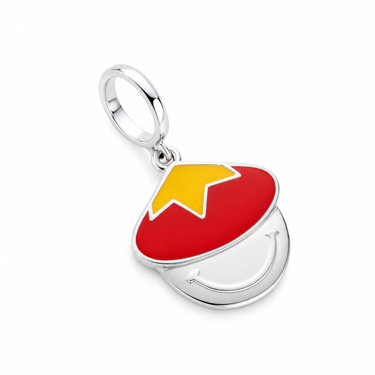 Charm bạc 925 BACHB92KD0-508013-157