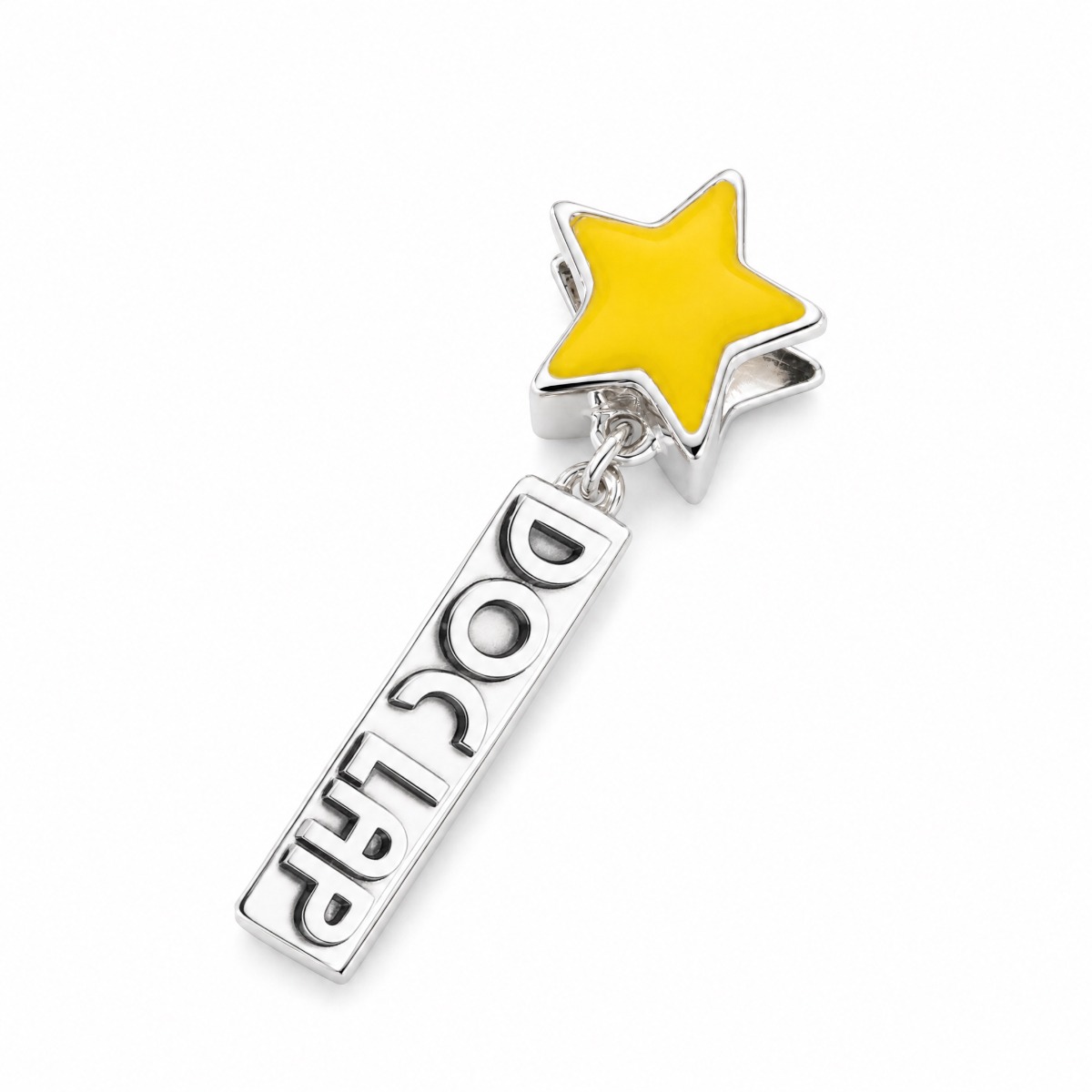 Charm bạc 925 BACHB92KD0-508021-166