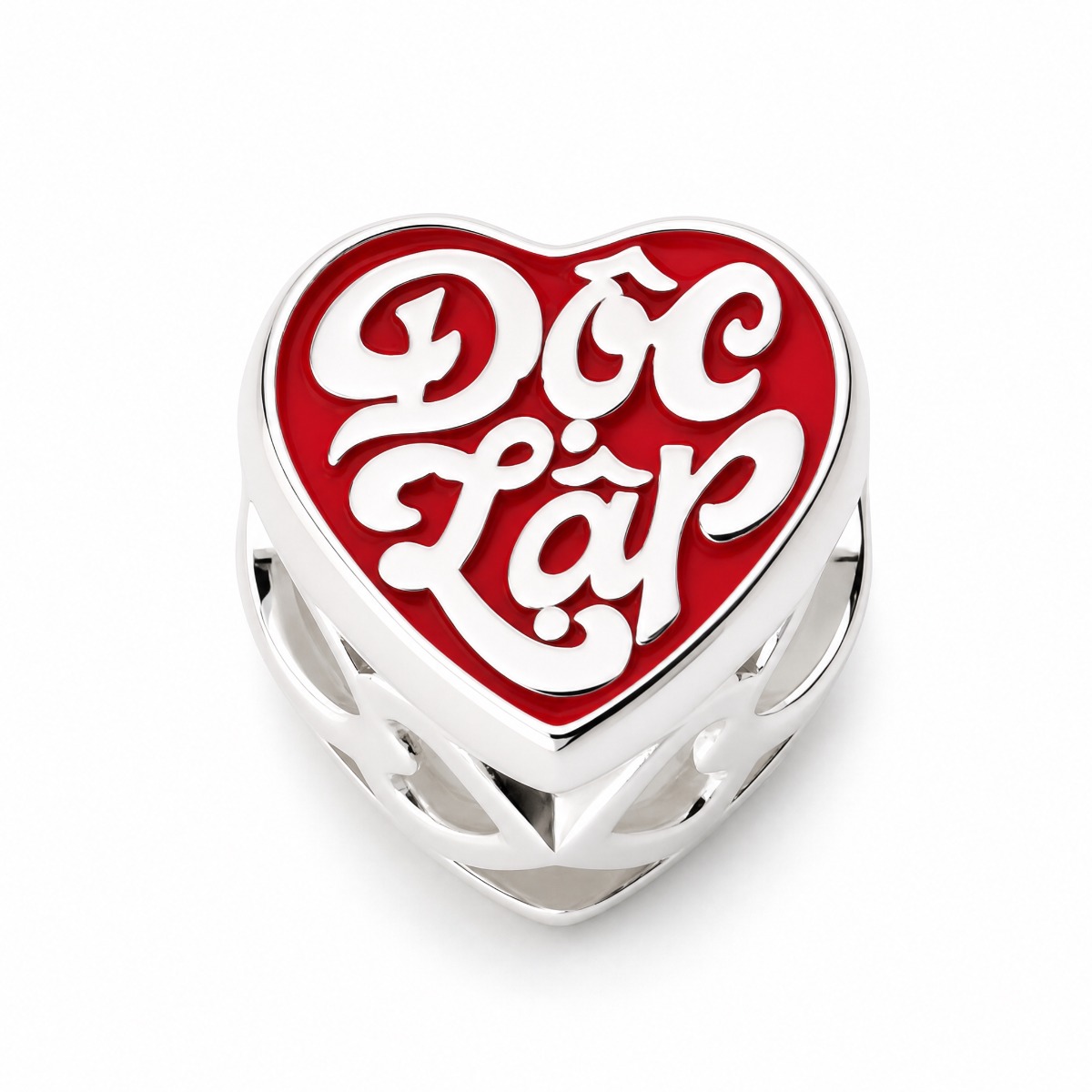 Charm bạc 925 BACHB92KD0-508017-346