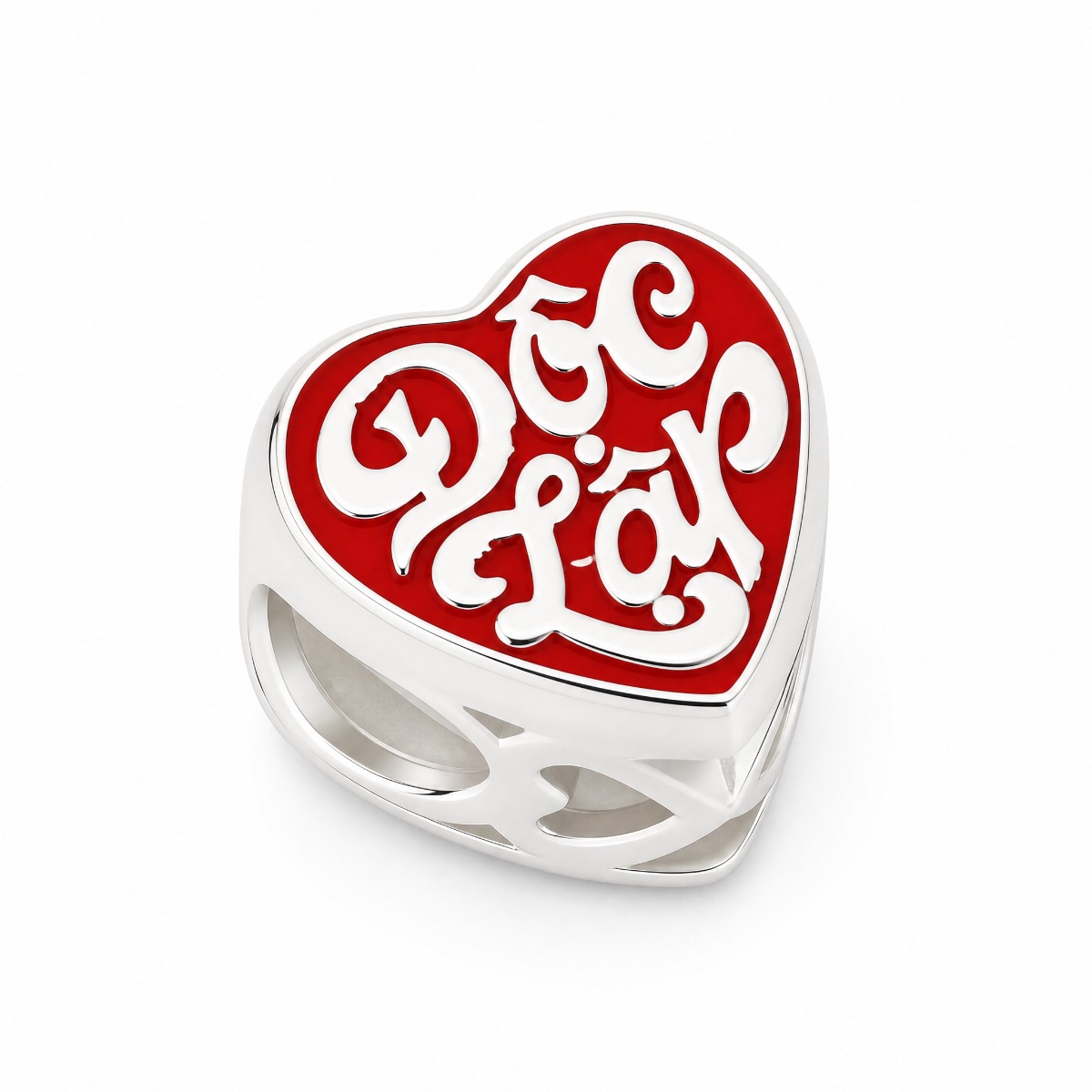 Charm bạc 925 BACHB92KD0-508017-346