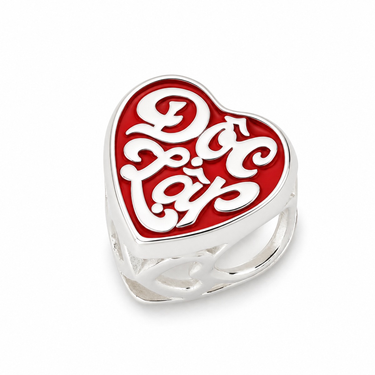 Charm bạc 925 BACHB92KD0-508017-346