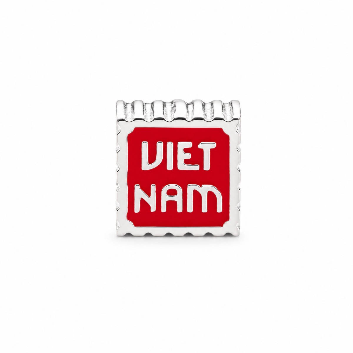 Charm bạc 925 BACHB92KD0-508008-1006