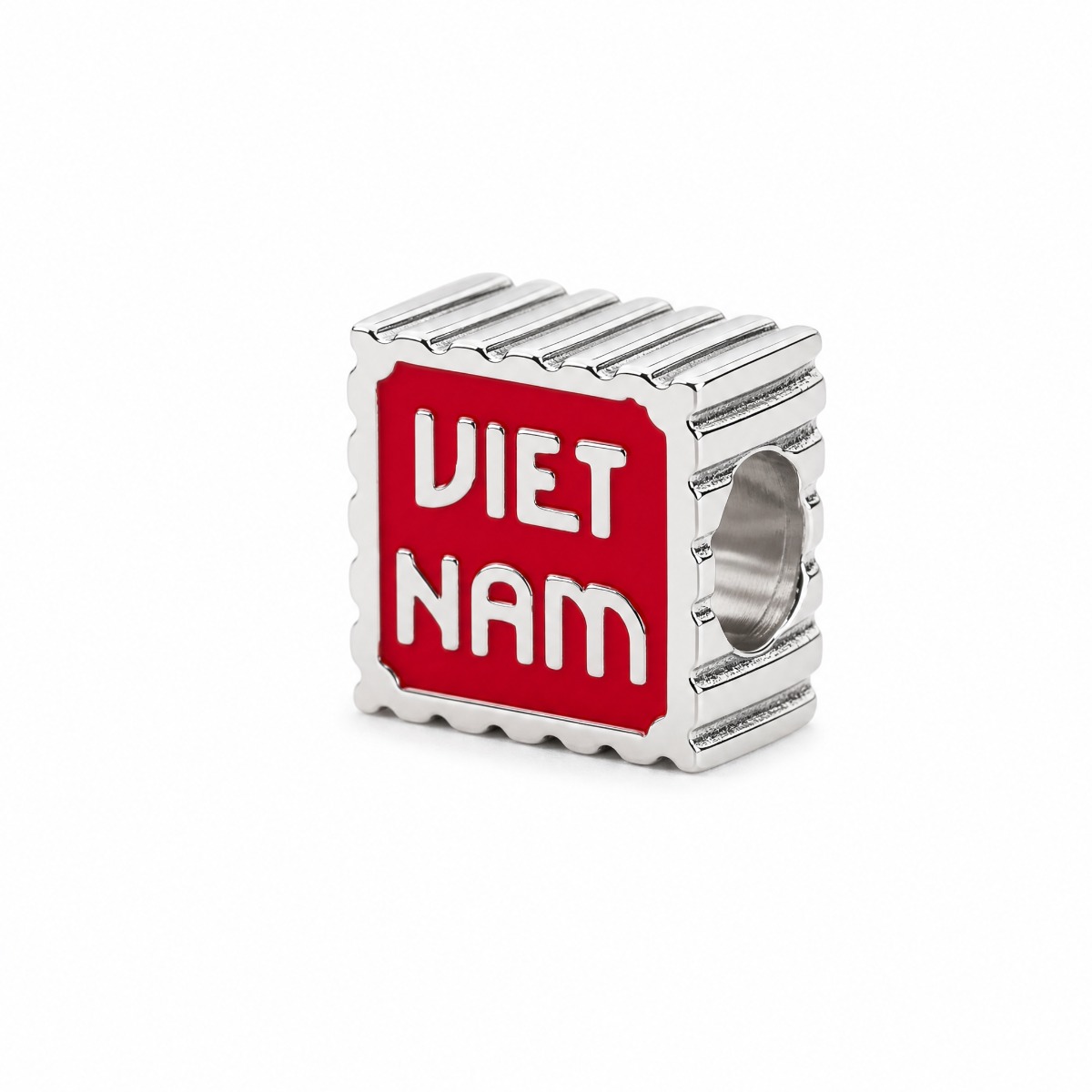 Charm bạc 925 BACHB92KD0-508008-1006