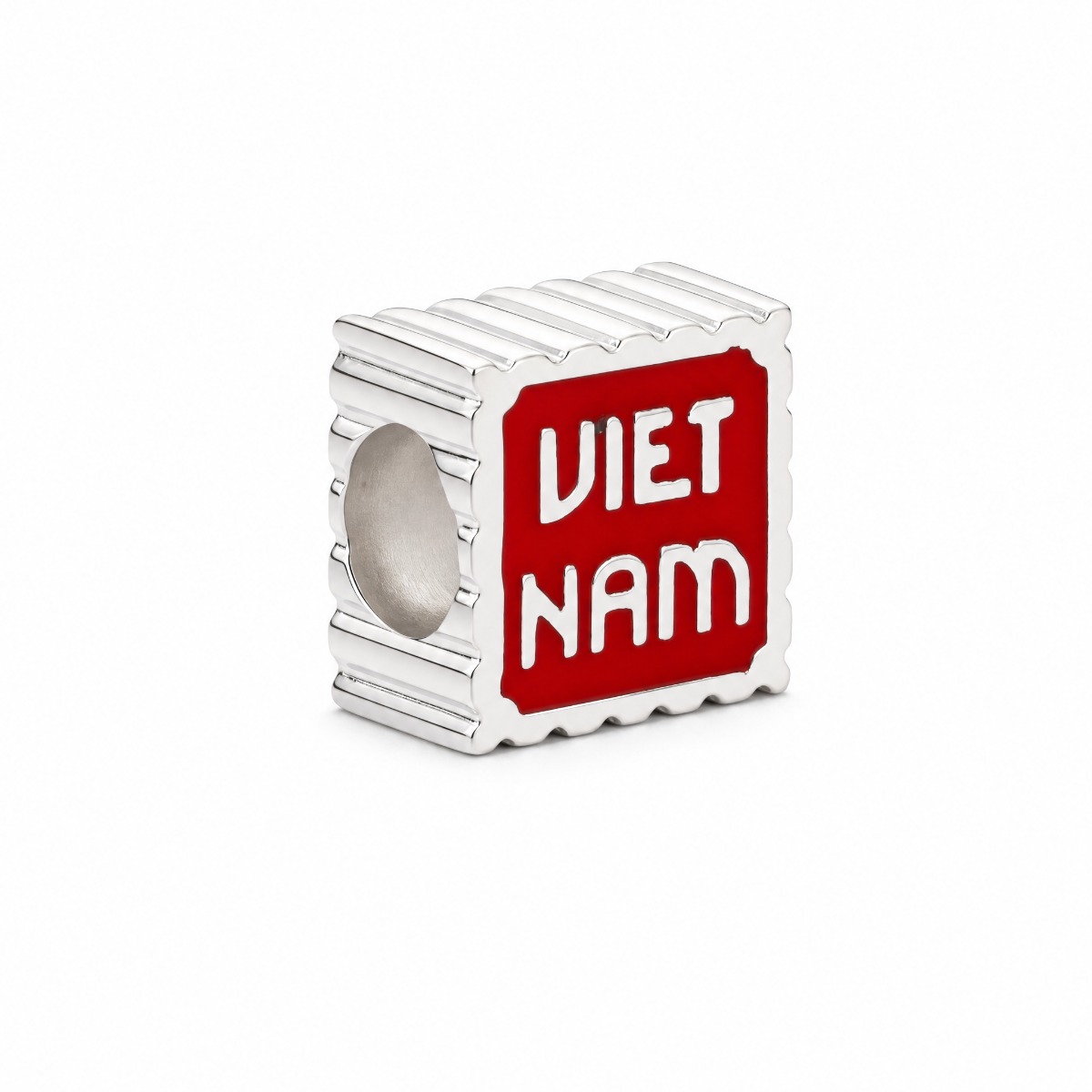 Charm bạc 925 BACHB92KD0-508008-1006