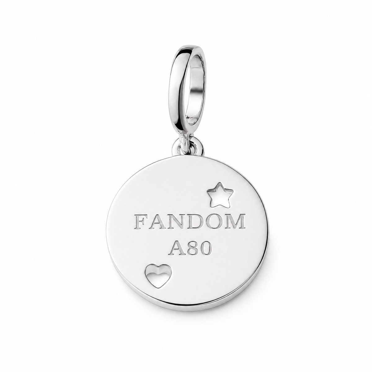 Charm Bạc 925 BACHB92KD0-508006-1102