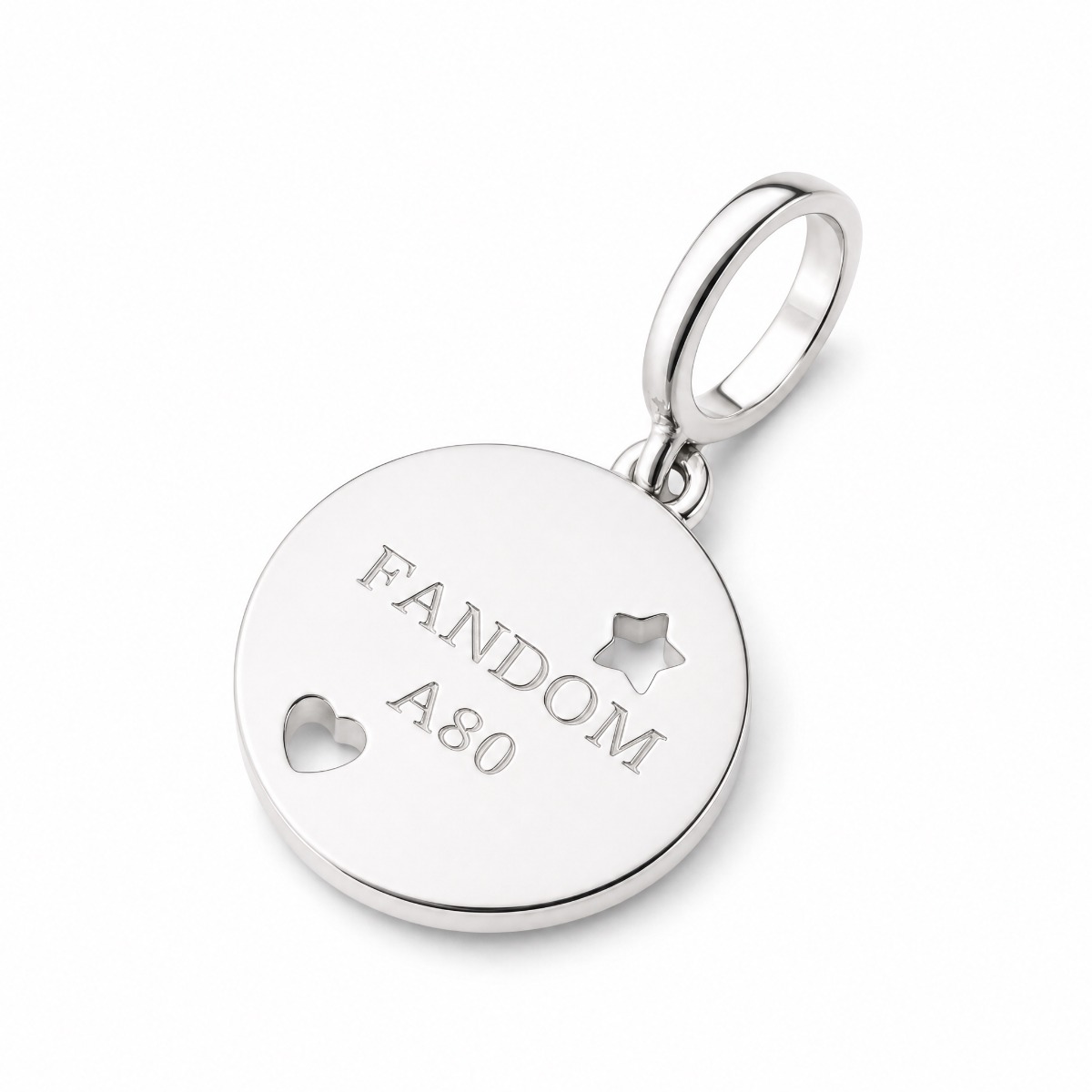 Charm Bạc 925 BACHB92KD0-508006-1102