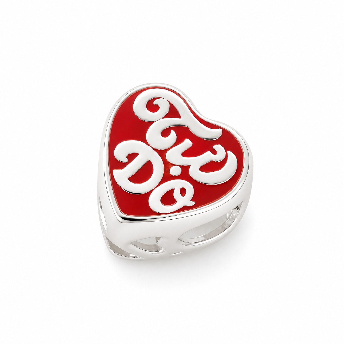 Charm bạc 925 BACHB92KD0-508020-1007