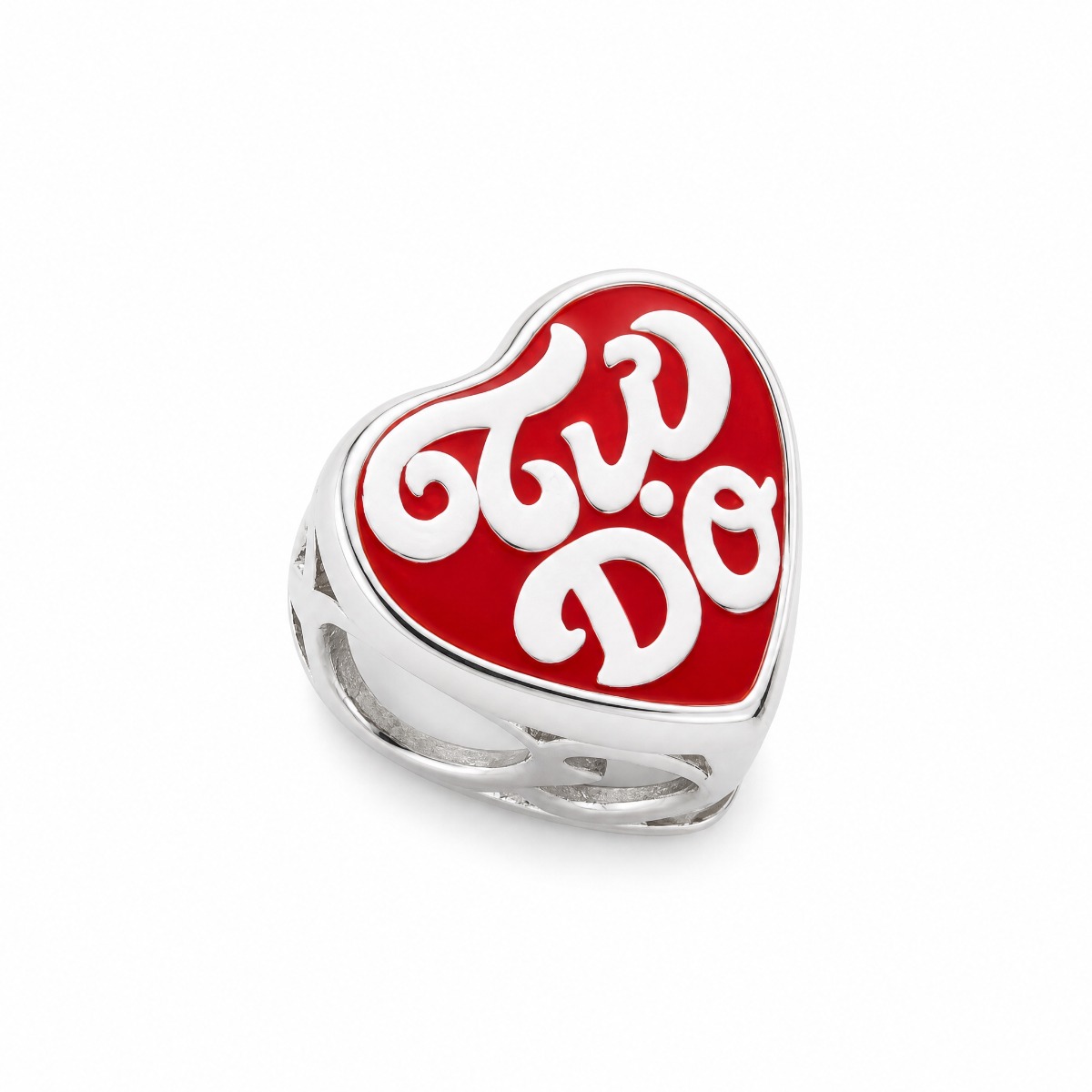 Charm bạc 925 BACHB92KD0-508020-1007