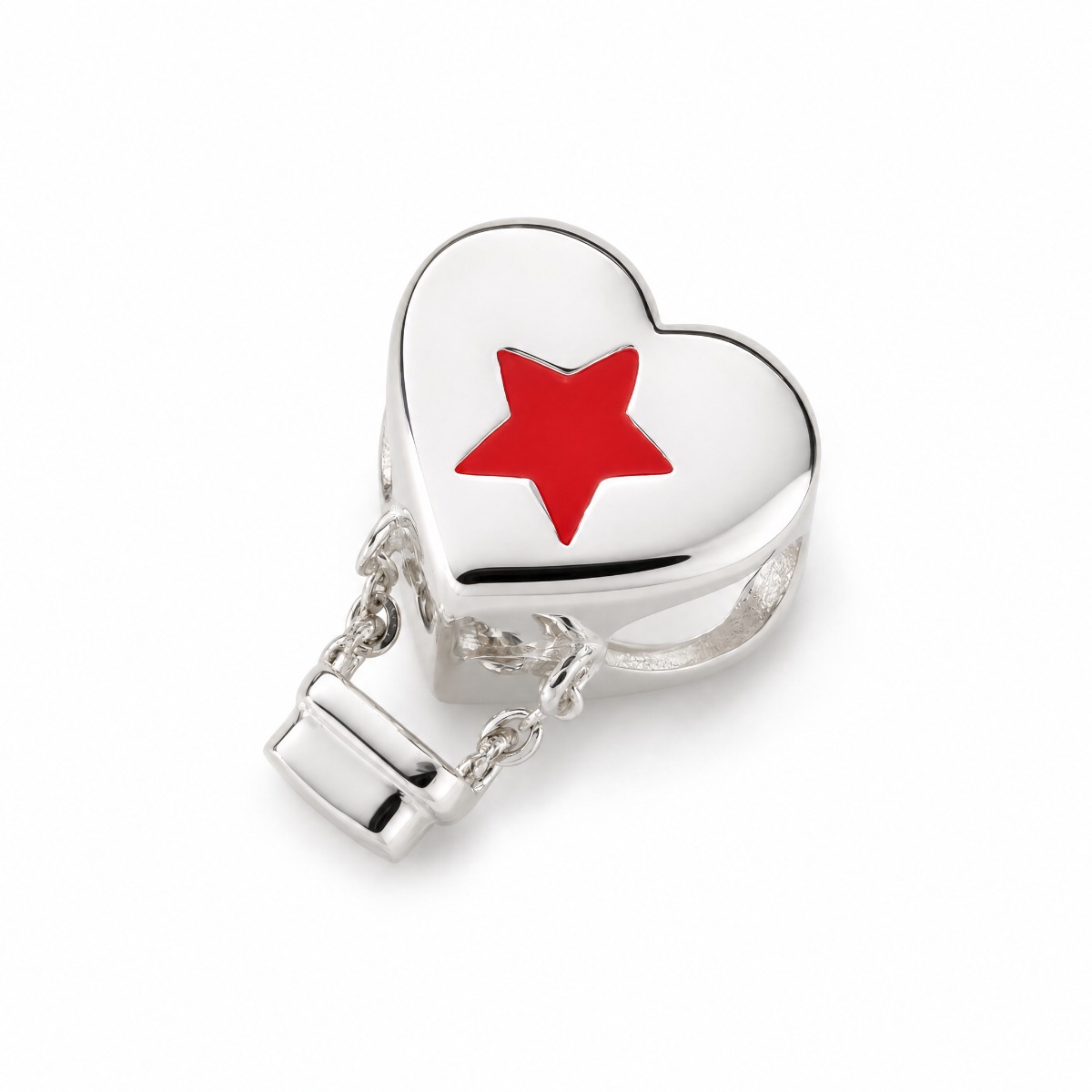 Charm bạc 925 BACHB92KD0-508007-1031