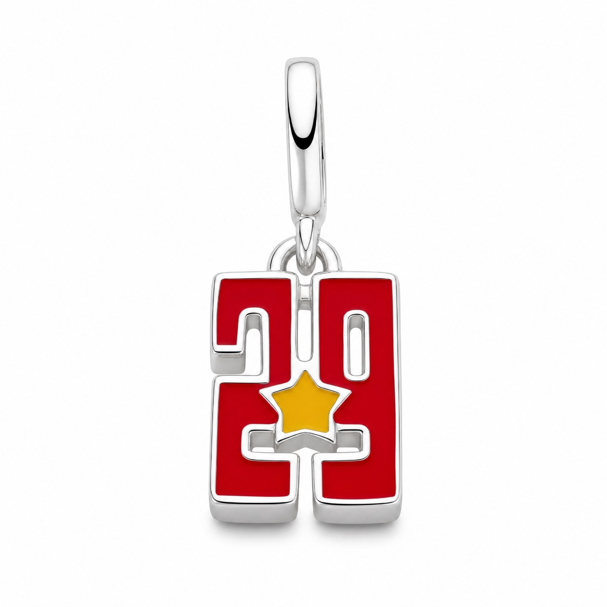 Charm bạc 925 BACHB92KD0-508011-1213
