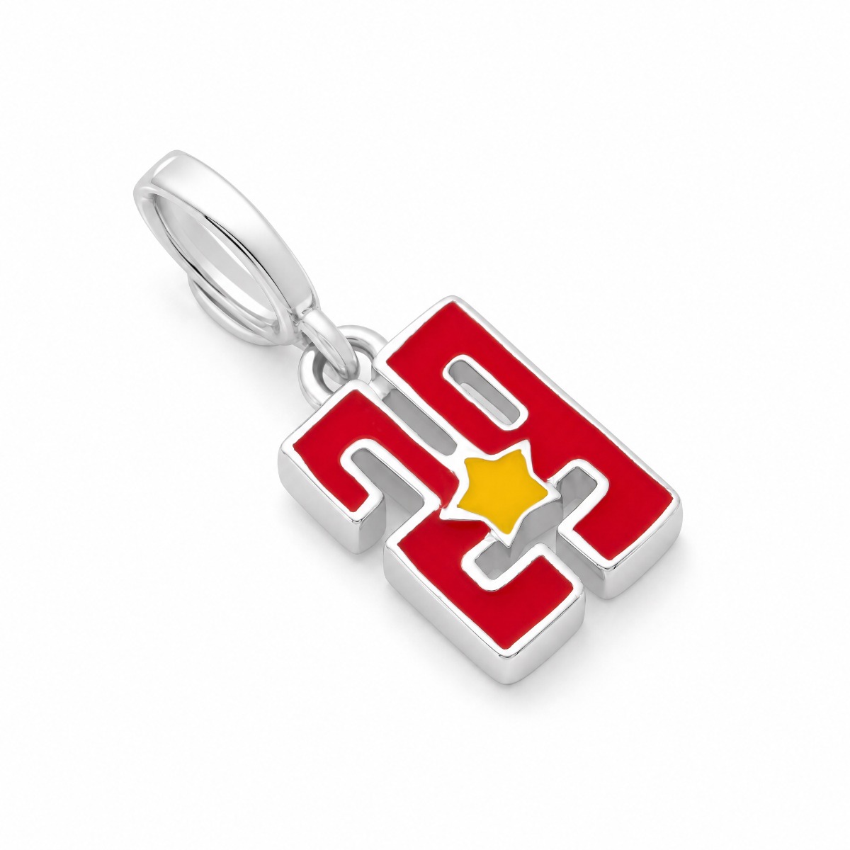 Charm bạc 925 BACHB92KD0-508011-1213