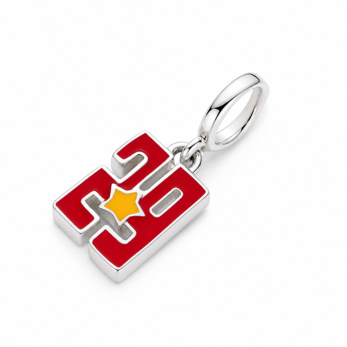 Charm bạc 925 BACHB92KD0-508011-1213