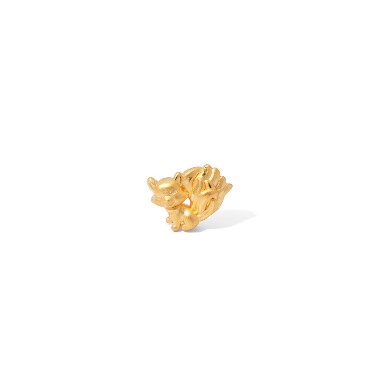 Charm vàng 24K 24CHV49KD0-508006-013
