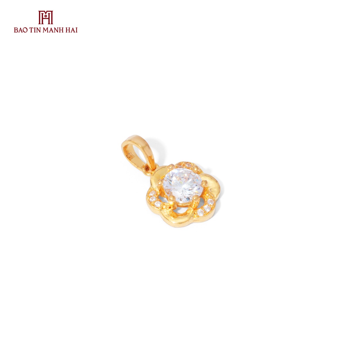 Mặt vàng 24K 24MAV39CZH-510001-006