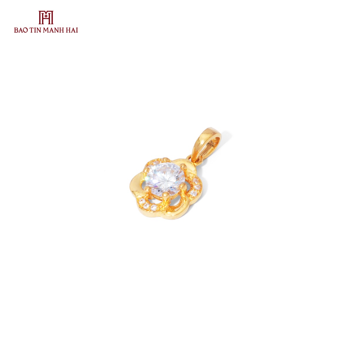 Mặt vàng 24K 24MAV39CZH-510001-006