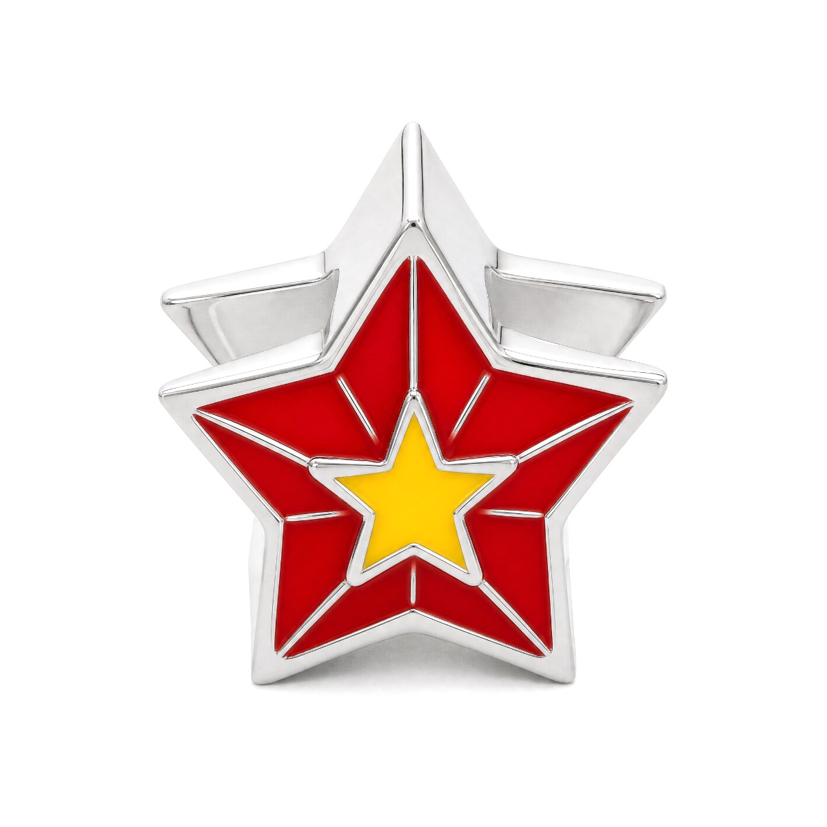 Charm bạc 925 BACHB92KD0-508004-1306