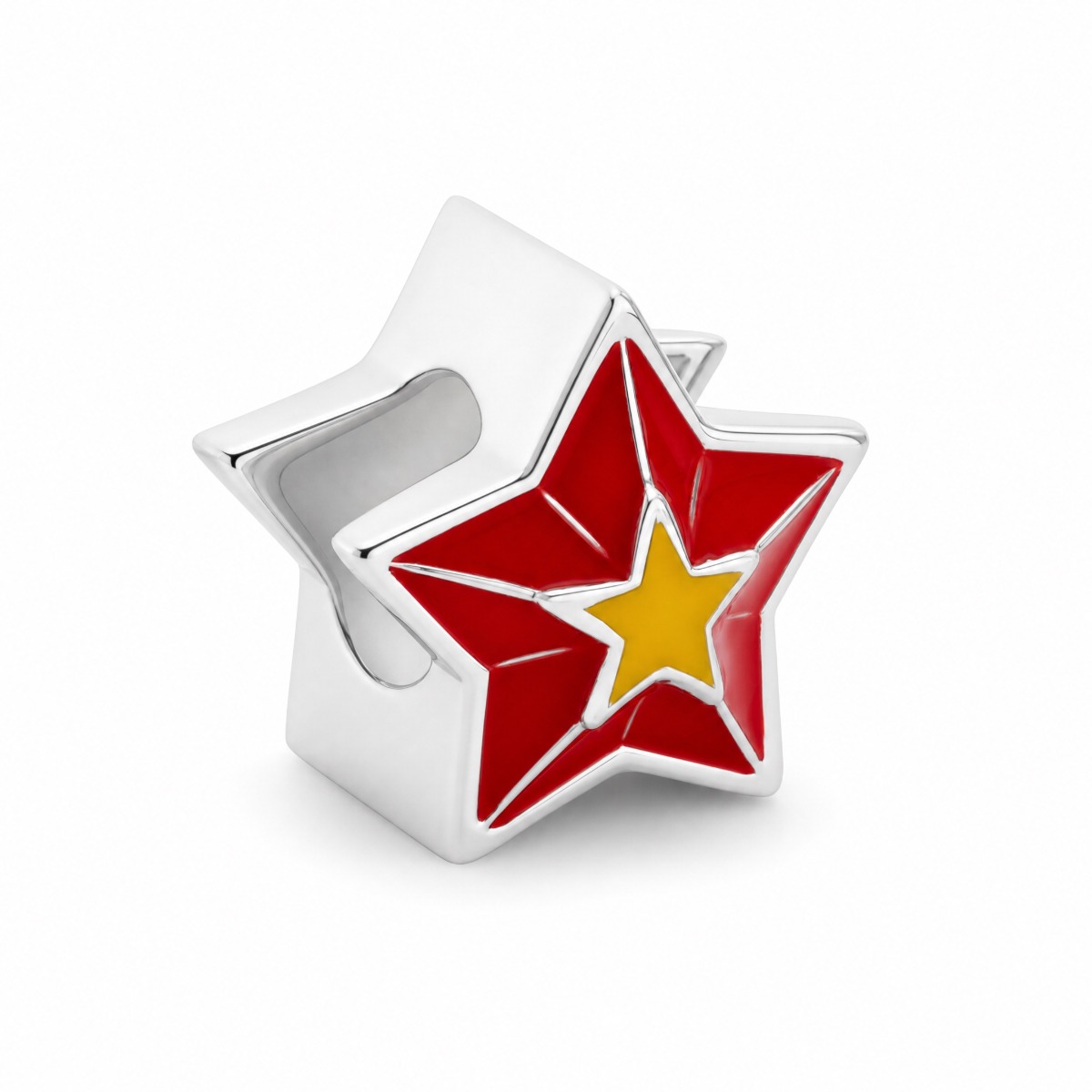 Charm bạc 925 BACHB92KD0-508004-1306