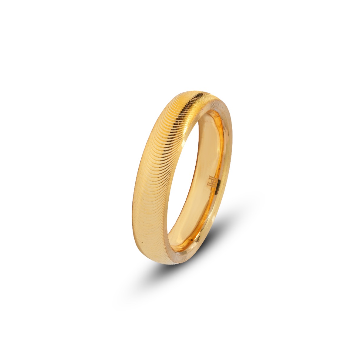 Nhẫn kiểu vàng 24K 24N2V49KD0-503005-075