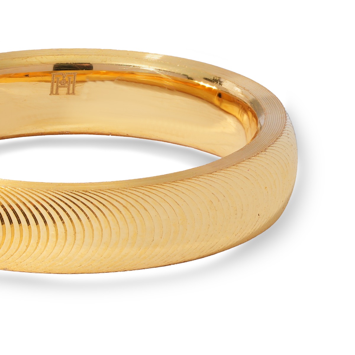 Nhẫn kiểu vàng 24K 24N2V49KD0-503005-075