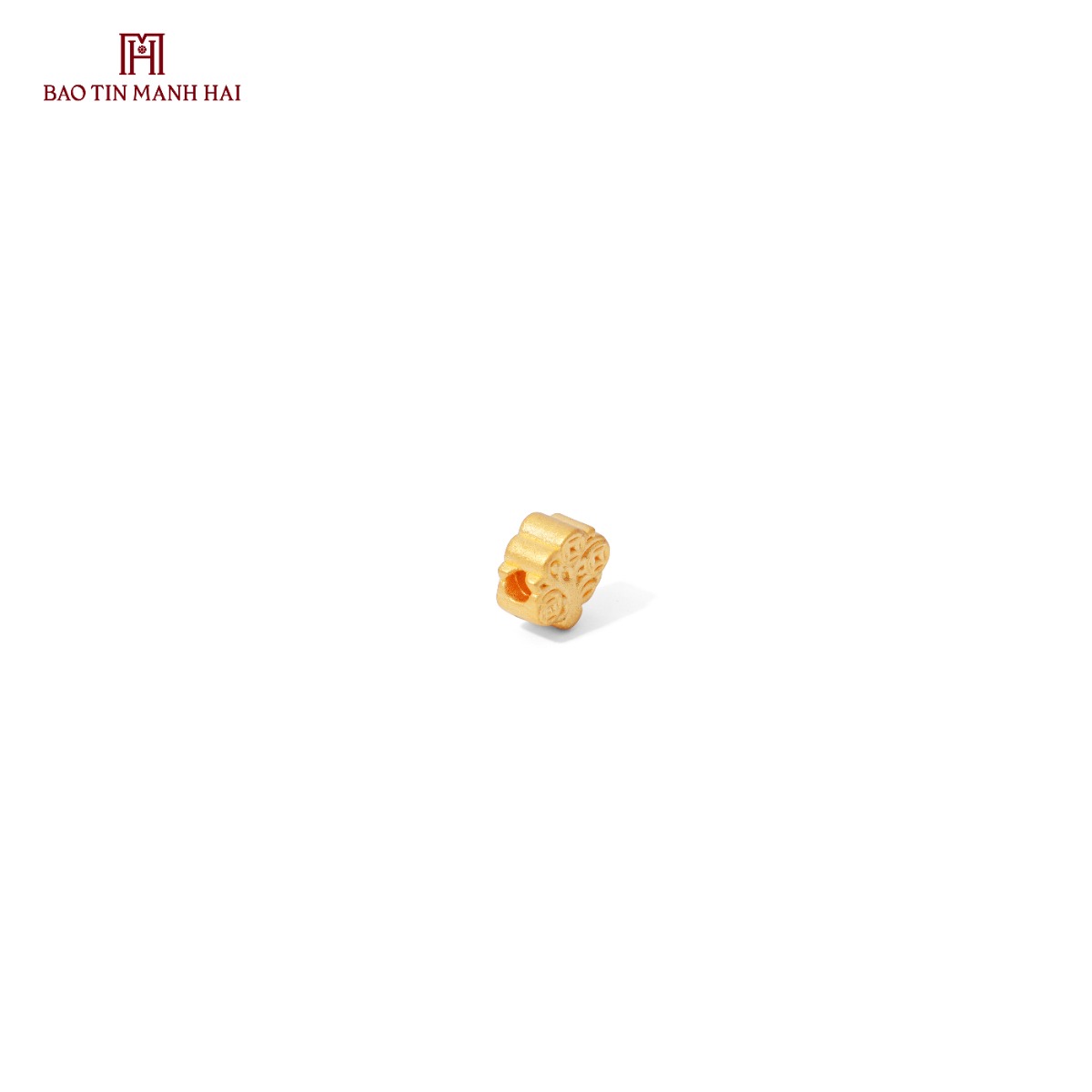 Charm vàng 24K 24CHV49KD0-508020-314