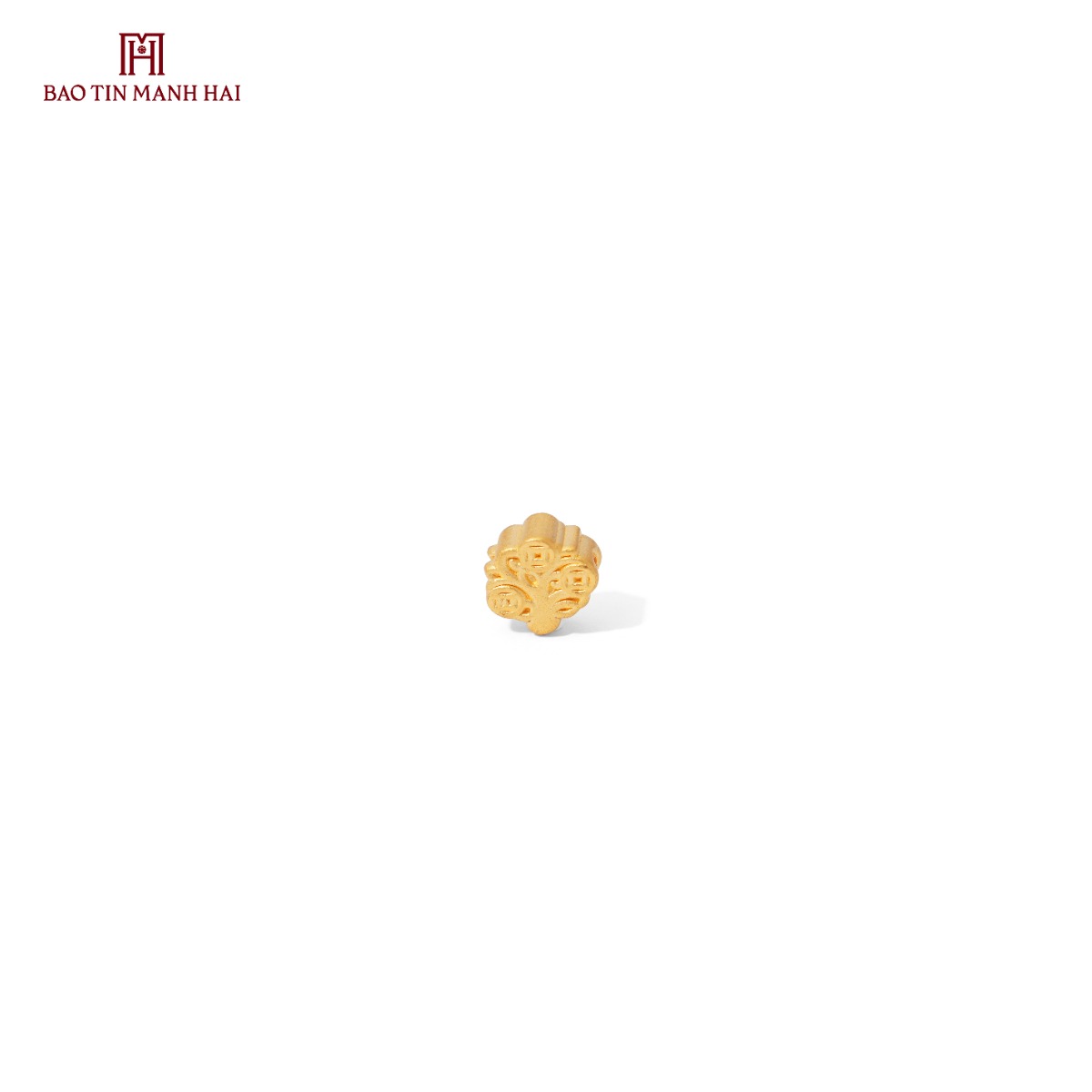 Charm vàng 24K 24CHV49KD0-508020-314