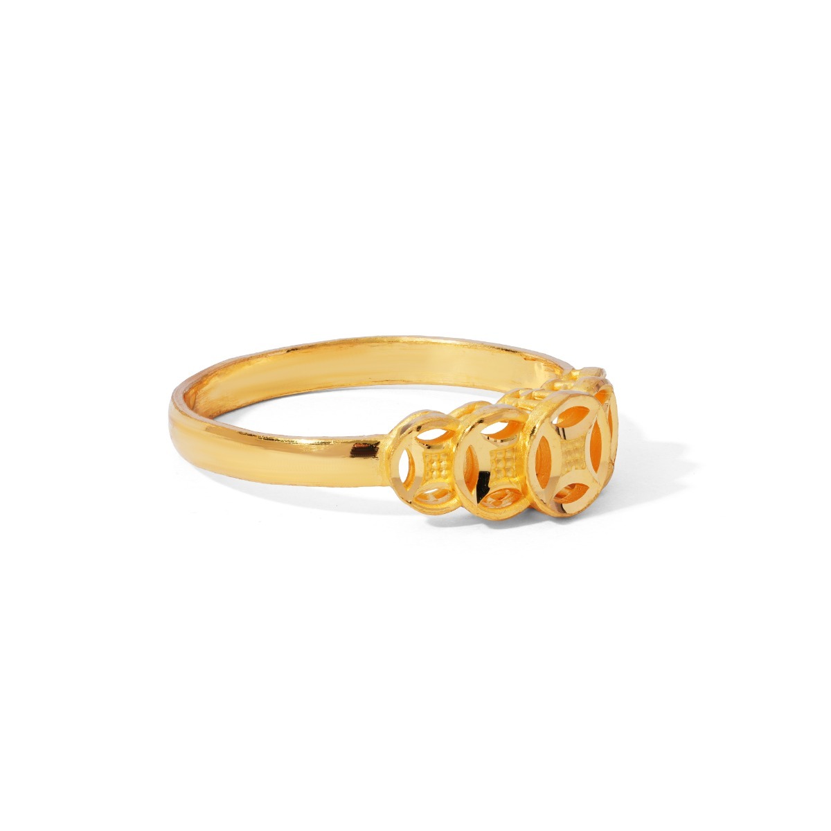 Nhẫn vàng 24K 24N1V49KD0-412005-1062