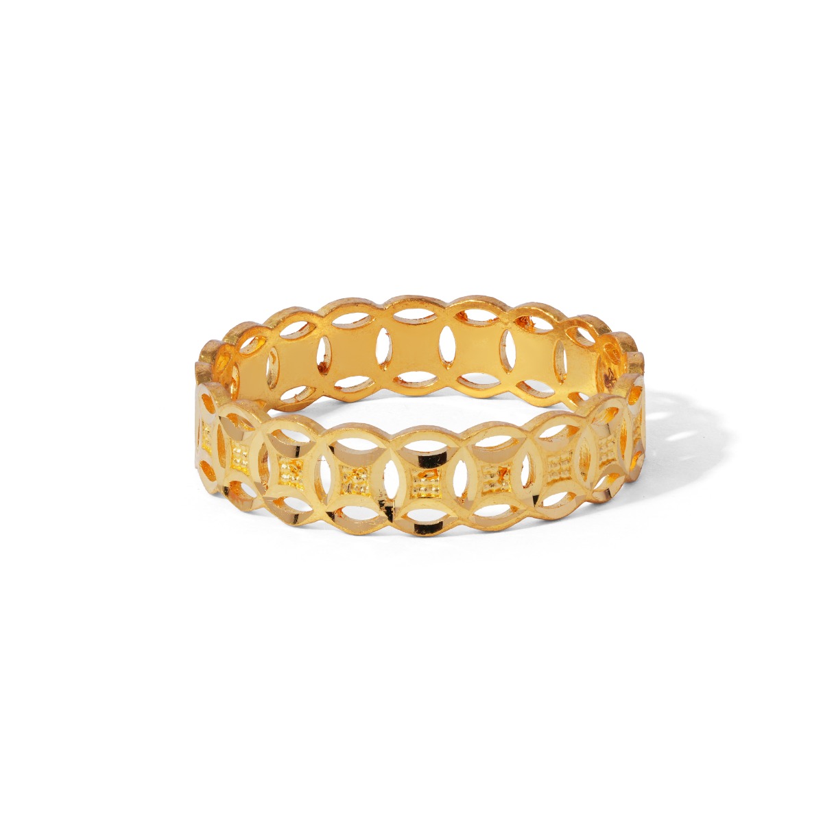Nhẫn Kim Tiền CN vàng 24K 24N2V49KD0-602001-022