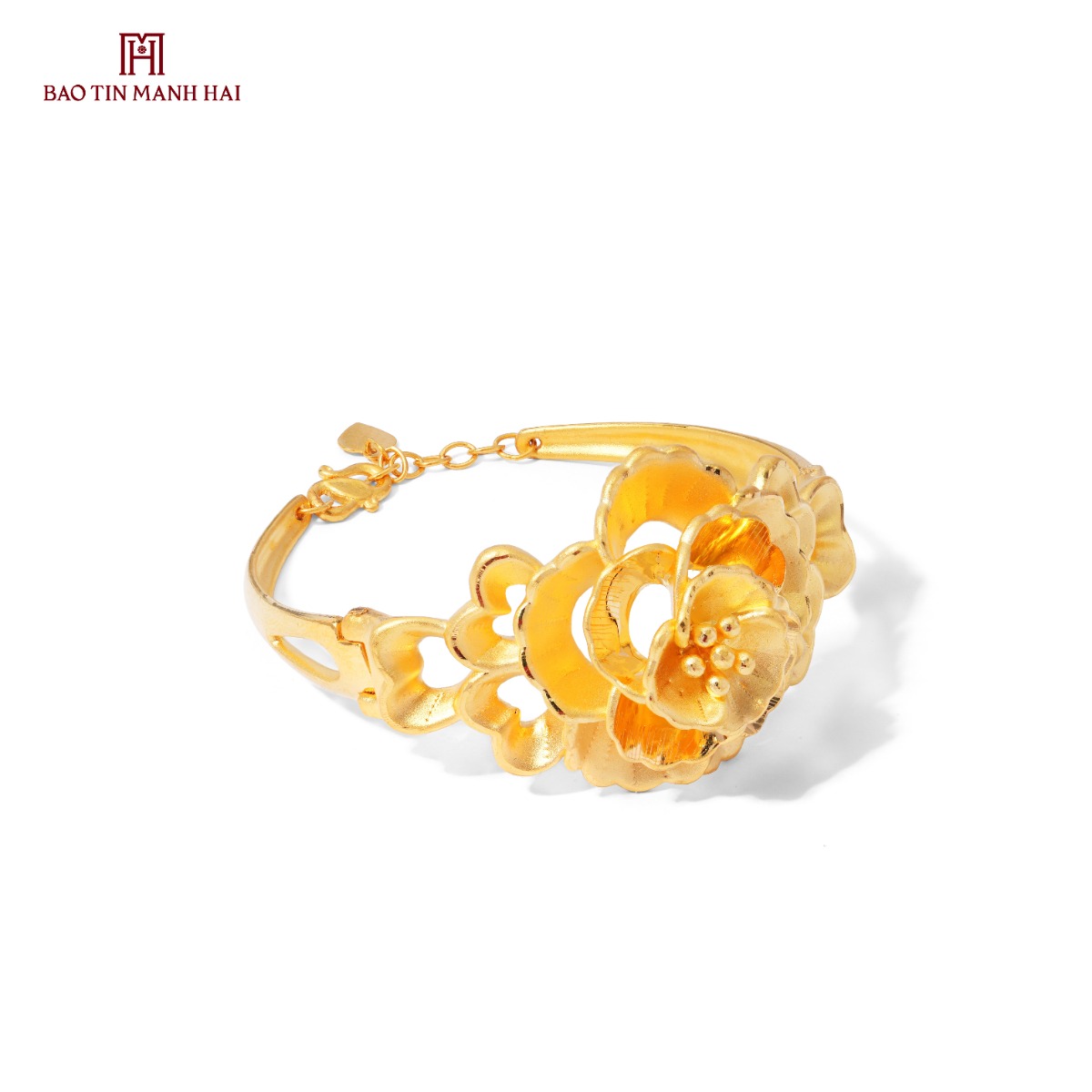 Vòng 3D vàng 24K 24VTV49KD0-410004-027