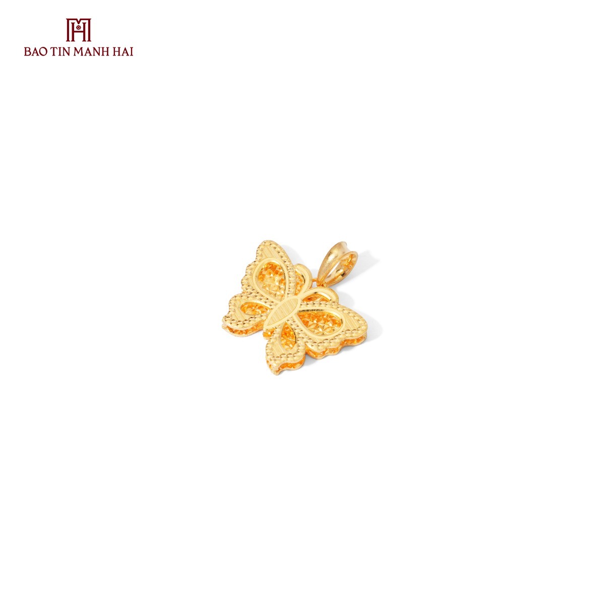 Mặt dây chuyền vàng 24K 24MAV49KD0-506003-022