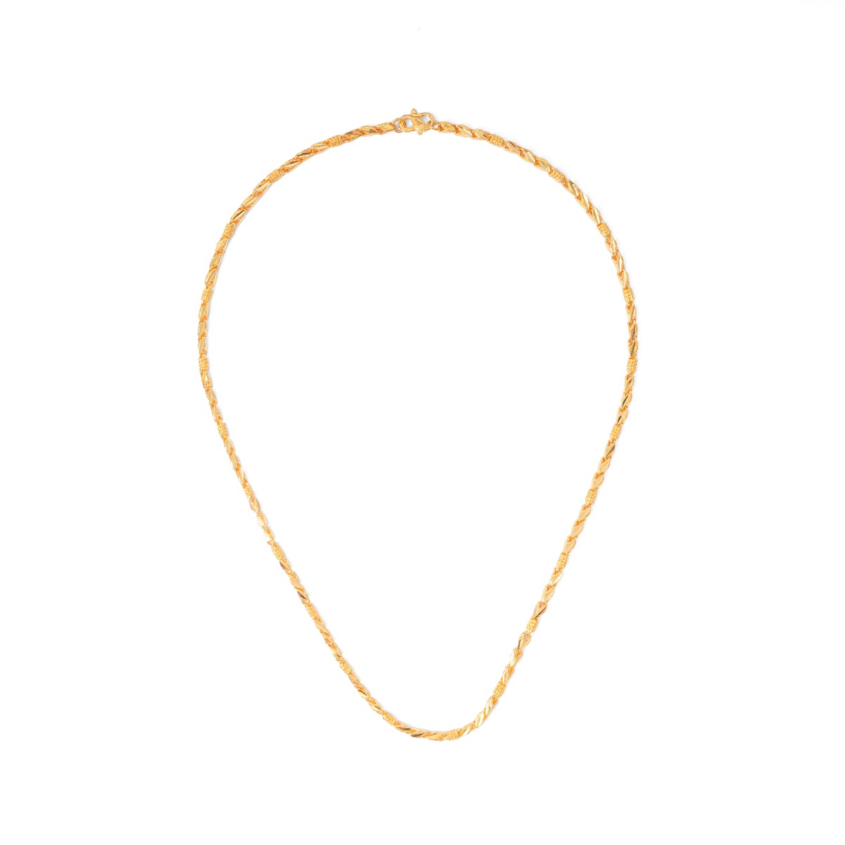 Dây chuyền CN 24K 24D1V49KD0-206001-0160