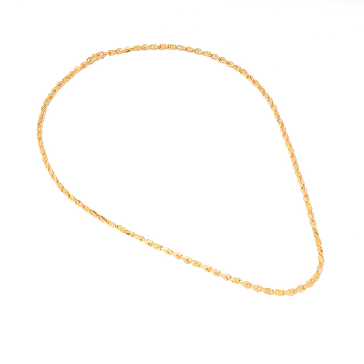 Dây chuyền CN 24K 24D1V49KD0-206001-0160